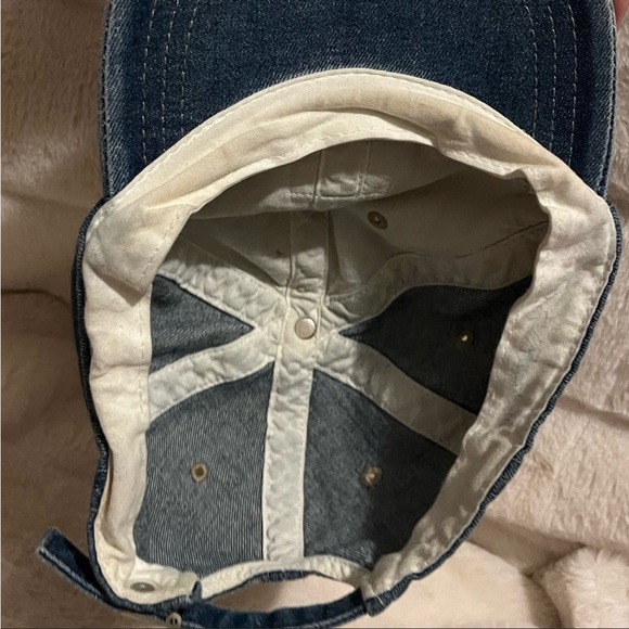 Vintage Old Navy Hat EUC!!! - Picture 2 of 4
